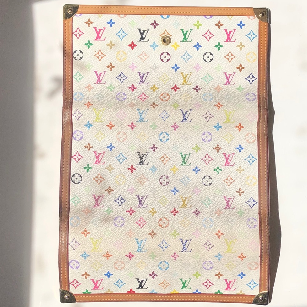 Louis Vuitton Porte Tresor Wallet - Picture 16 of 16